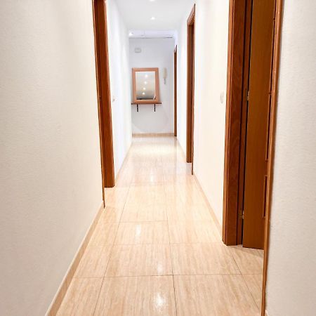 Aticos Deluxe Marina Dor Apartment El Borseral Exterior photo